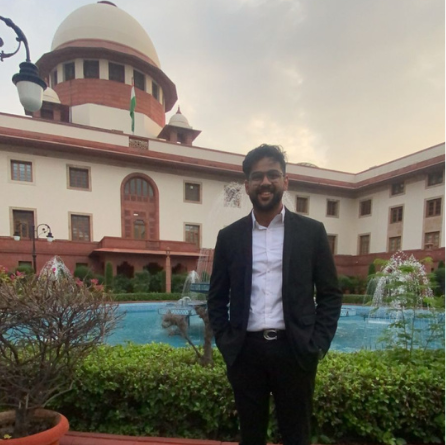 Adv. Pattathil Pranav Menon